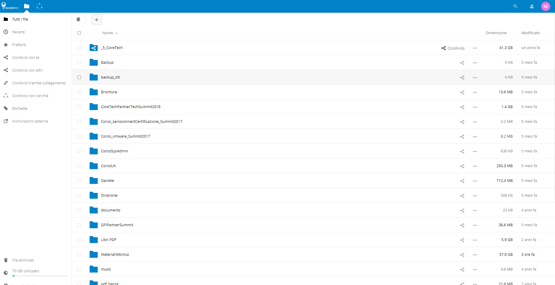 RocketBox File